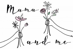 Got It From My Mama Collection A