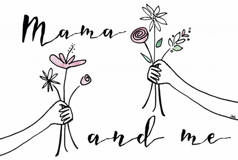 Got It From My Mama Collection A