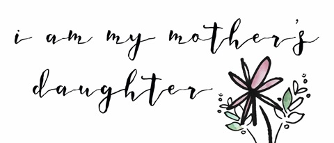 Got It From My Mama Collection D