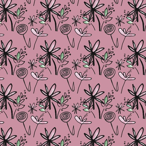 Got It From My Mama Collection H