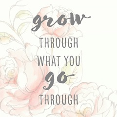 Grow Through I