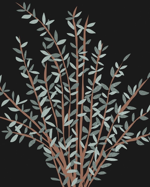 Gunni Eucalyptus II