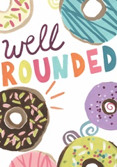 Happy Donuts Collection B