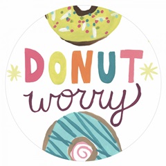 Happy Donuts Collection C