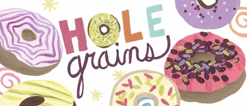 Happy Donuts Collection D