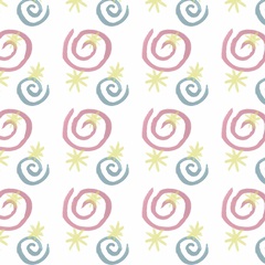 Happy Donuts Collection H