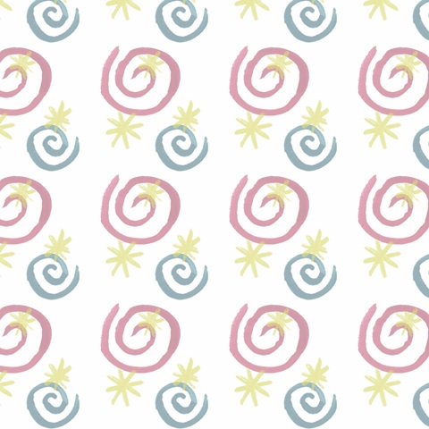 Happy Donuts Collection H