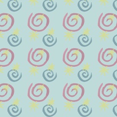 Happy Donuts Collection I