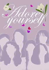 Happy Galentine's Day Collection B