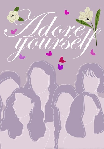 Happy Galentine's Day Collection B