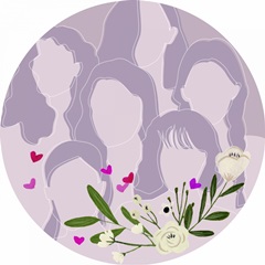 Happy Galentine's Day Collection C