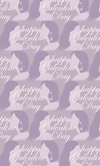 Happy Galentine's Day Collection E
