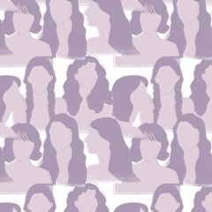 Happy Galentine's Day Collection F