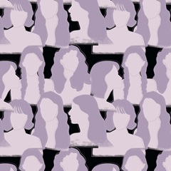 Happy Galentine's Day Collection G