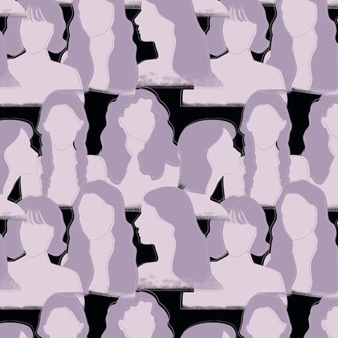 Happy Galentine's Day Collection G