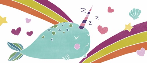 Happy Narwals Collection D