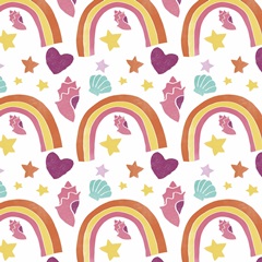 Happy Narwals Collection H