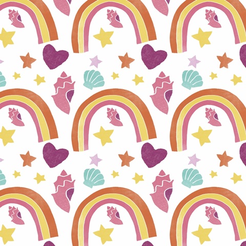 Happy Narwals Collection H