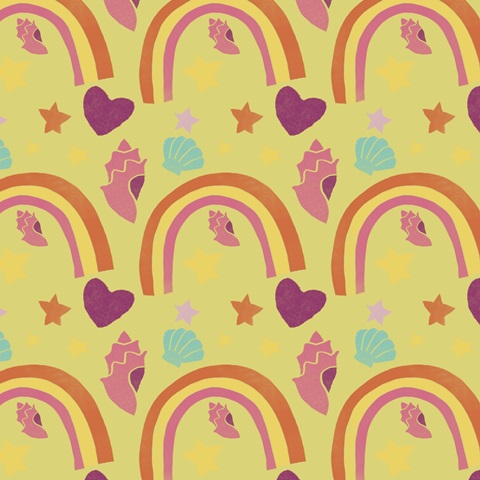 Happy Narwals Collection I