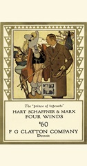 Hart Four Winds