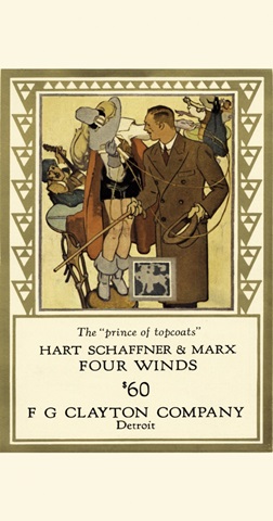 Hart Four Winds