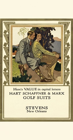 Hart Golf