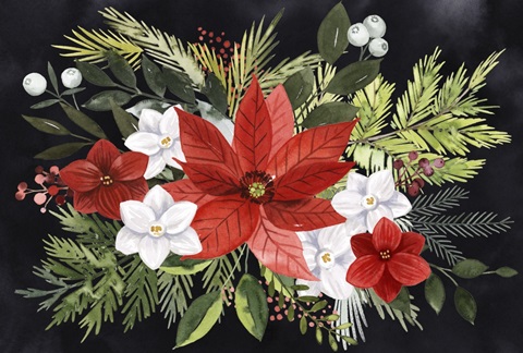 Heaven and Nature Collection A