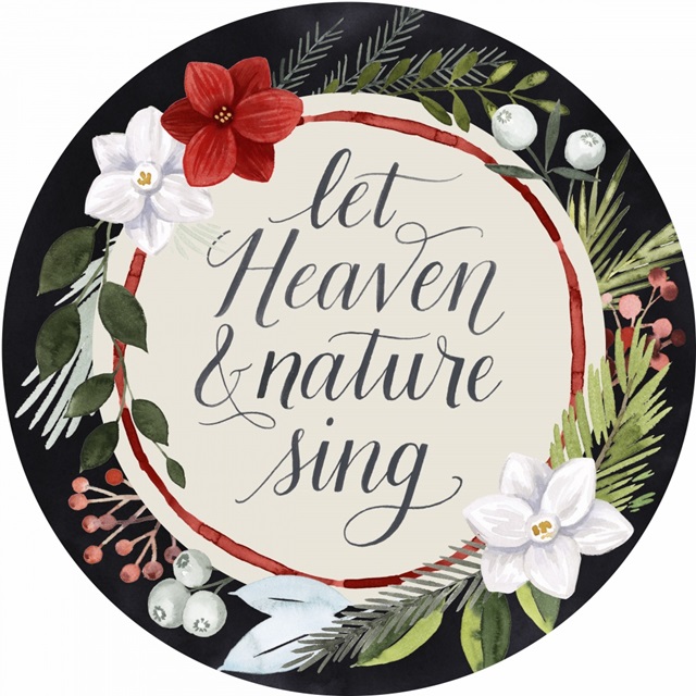 Heaven and Nature Collection C