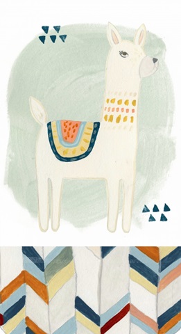 Hipster Squad Collection B