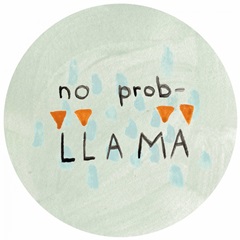 Hipster Squad Collection H