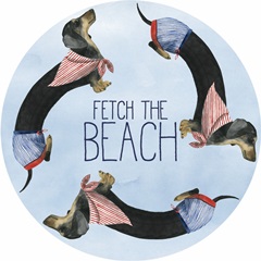 Hot Dog Collection C