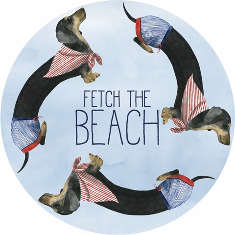 Hot Dog Collection C