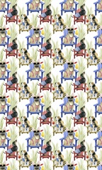 Hot Dog Collection E