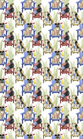 Hot Dog Collection E