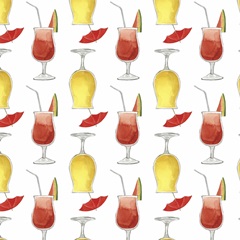 Hot Dog Collection H