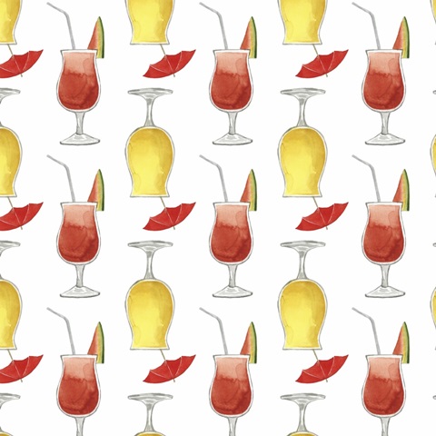 Hot Dog Collection H