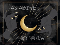 In the Golden Dawn I