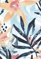 Island Intuition Collection B