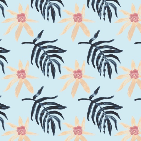 Island Intuition Collection G