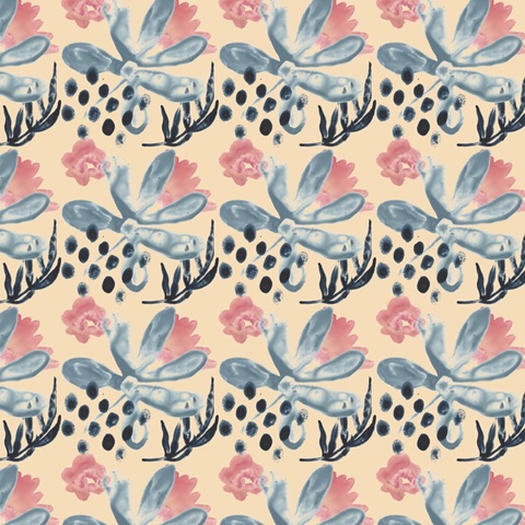 Island Intuition Collection I