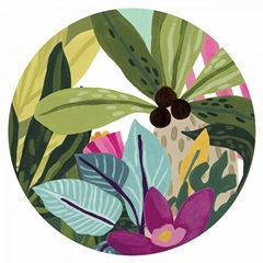 Island Thicket Collection C