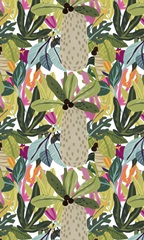 Island Thicket Collection E