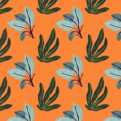 Island Thicket Collection G