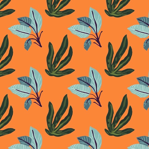 Island Thicket Collection G