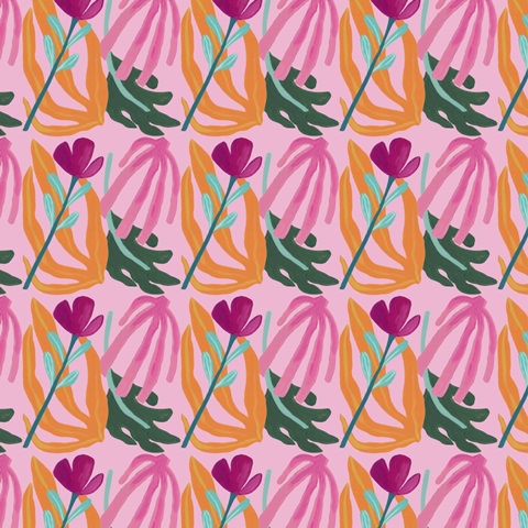 Island Thicket Collection H