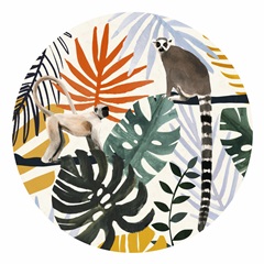 Jungle Jumble Collection C