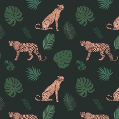 Jungle Jumble Collection G