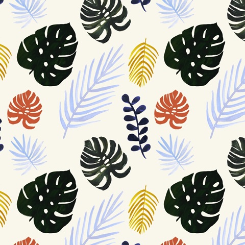 Jungle Jumble Collection H