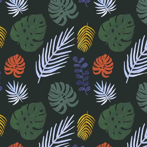 Jungle Jumble Collection I