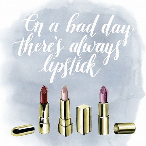 Let's Makeup Collection A